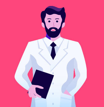 Molecular Mechanism Illustration